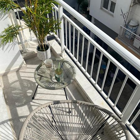 Betty'S Central Suite Alexandroupoli Exterior foto
