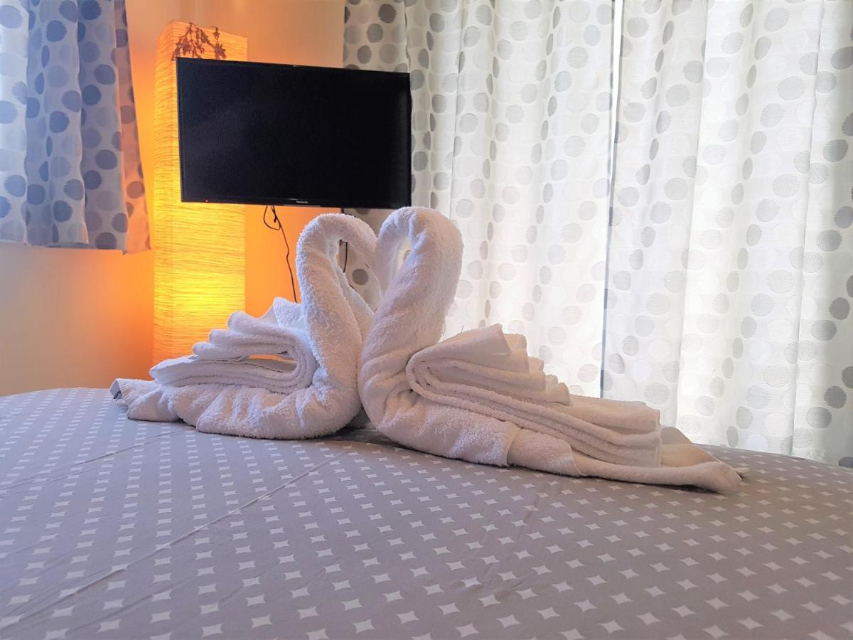 Betty'S Central Suite Alexandroupoli Exterior foto