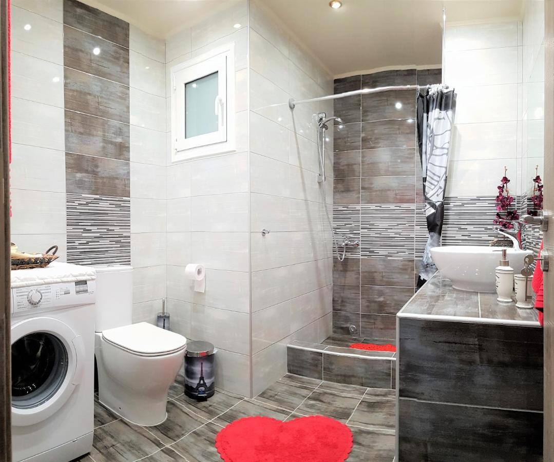 Betty'S Central Suite Alexandroupoli Exterior foto