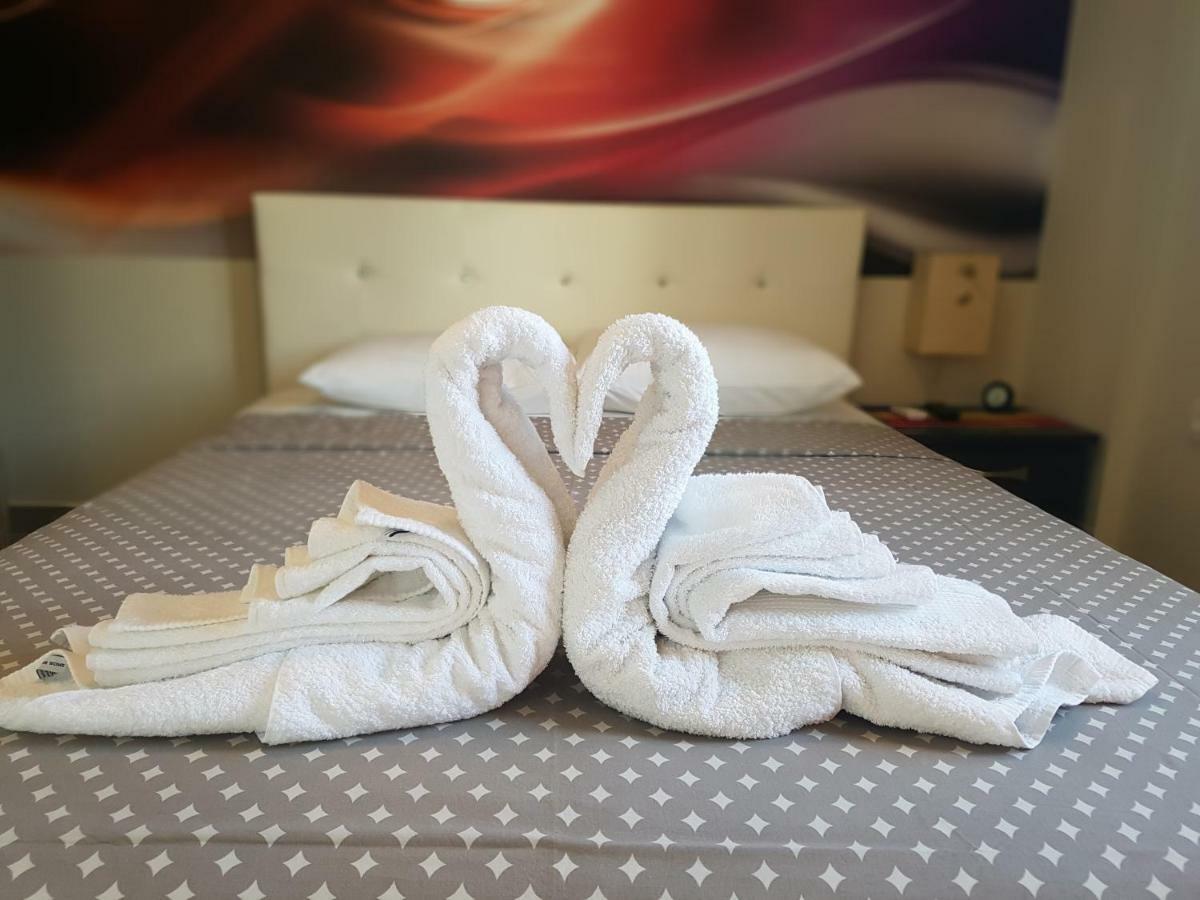 Betty'S Central Suite Alexandroupoli Exterior foto